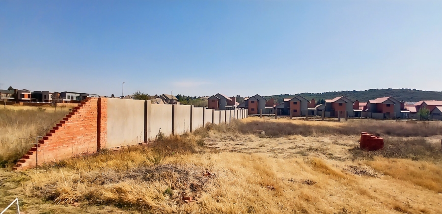 Commercial Property for Sale in Somerton Estate Free State